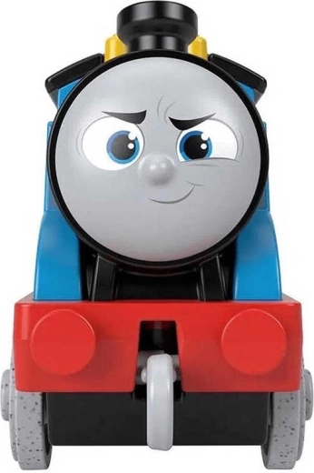 Jeu sur les rails Thomas & Friends