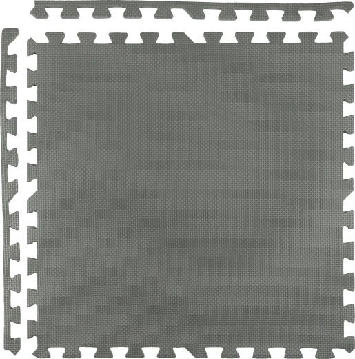 Assemblage modulable et bordures