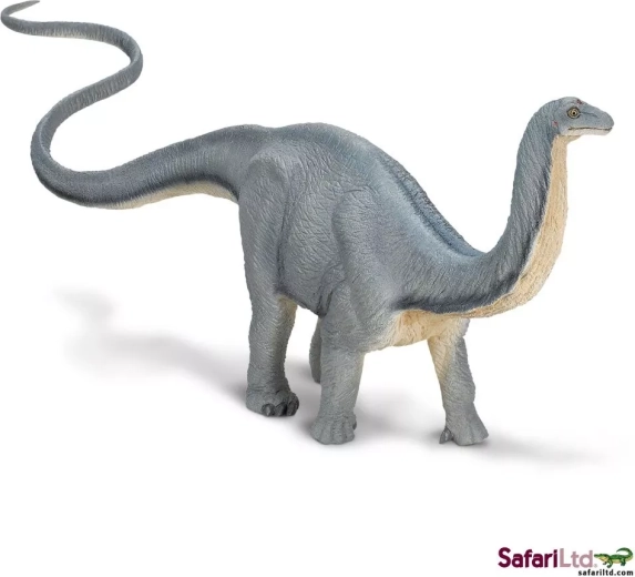 Safari Ltd. figurine d’apatosaure - 1 pièce