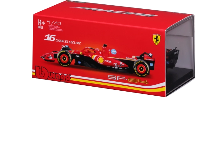 boîte de présentation cadeau