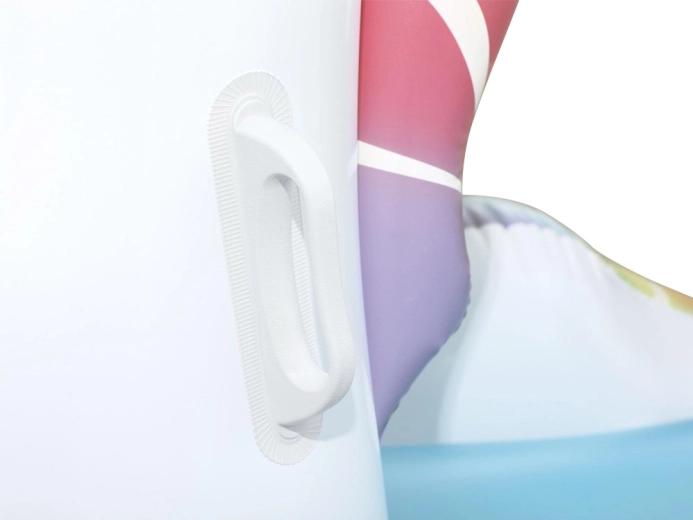 Poignées solides pour une tenue sûre