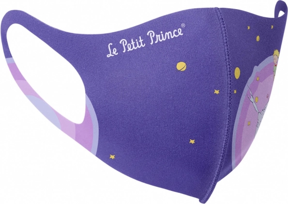 Masque antibactérien Baagl pour adultes – Le Petit Prince