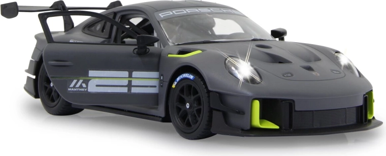 Look de course Porsche sous licence