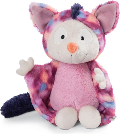 NICI écureuil volant en peluche Macy McFly Green 25 cm
