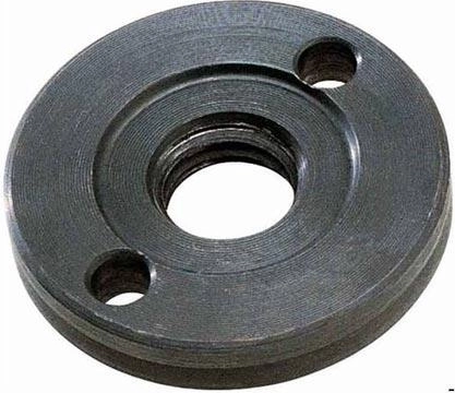 Écrou de serrage pour meuleuses d’angle 115–230 mm