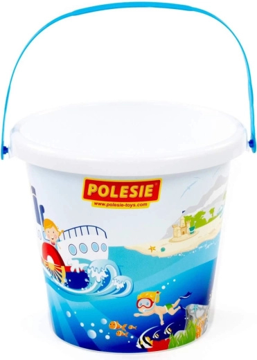Anse confortable pour une main d’enfant
