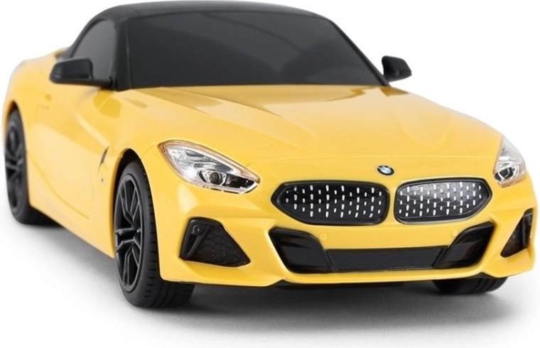 Feux LED pour plus de réalisme