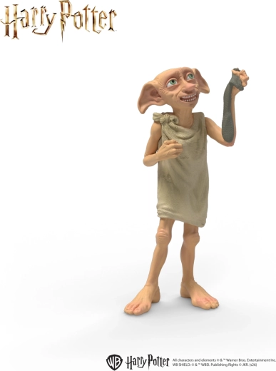Harry Potter Dobby avec une chaussette - 1 pièce