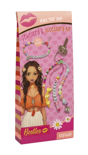 Création facile et amusante pour les enfants