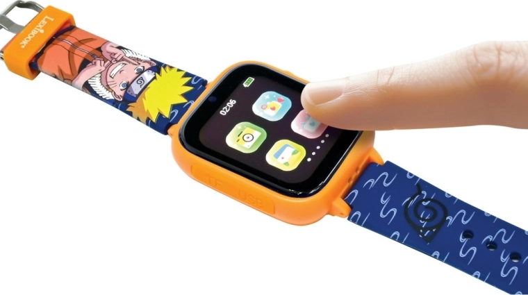 Écran tactile pour une utilisation facile