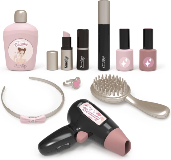 10 accessoires de jeu pour le styling