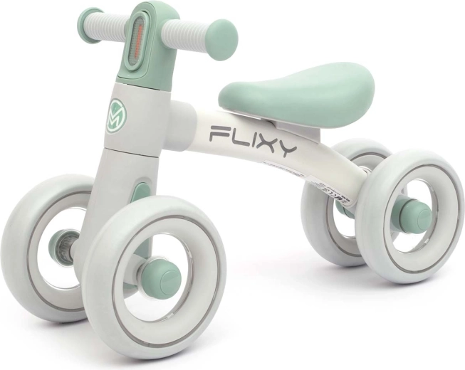Conception confortable pour les jeunes enfants