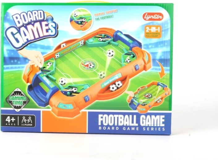 Jeu de football de table