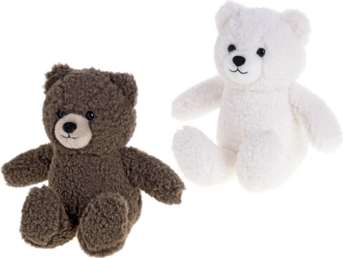 Deux couleurs intemporelles