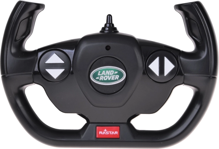 Télécommande 2,4 GHz et effets lumineux