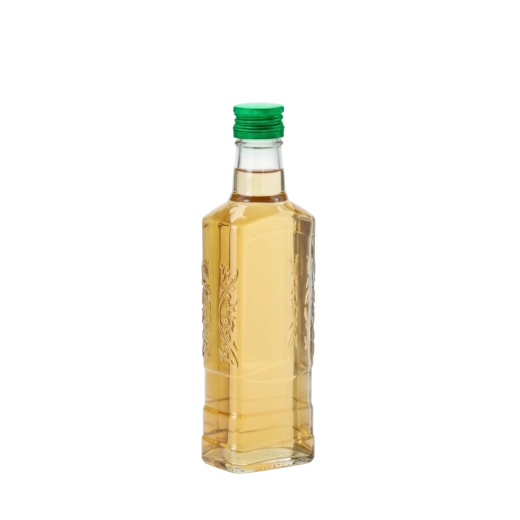 Volume pratique de 250 ml
