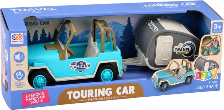 Set de voyage complet pour jouer