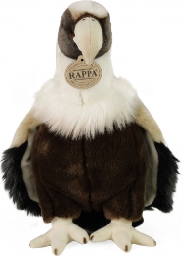 Peluche de très haute qualité et agréable au toucher