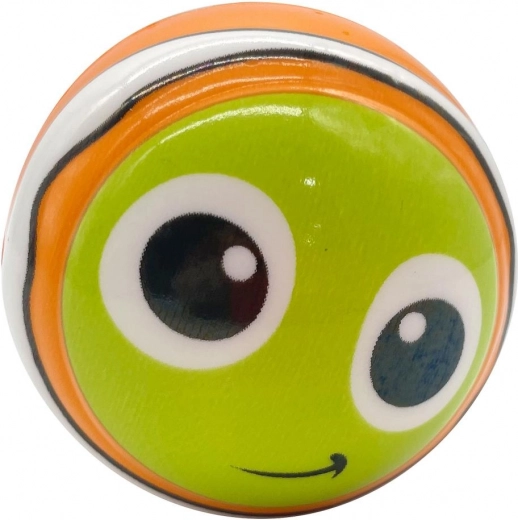 Taille compacte 6 cm pour une prise en main facile