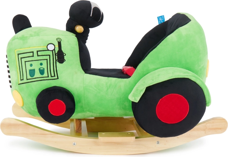 Structure en bois stable