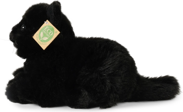 Douce et câline au premier toucher