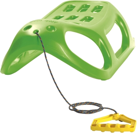 Luge Little Seal verte