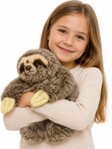 Look réaliste et peluche extra douce