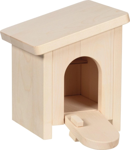 Dimensions compactes pour toutes les chambres d’enfant