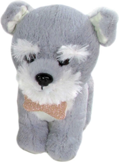 Peluche douce pour les câlins dès la naissance