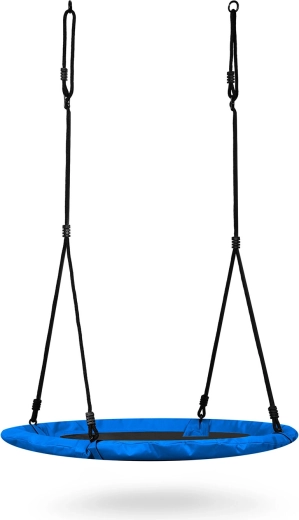 Cordes solides et hauteur de suspension réglable