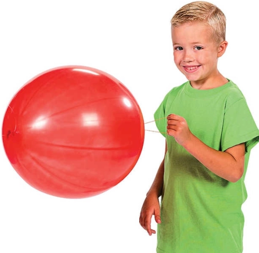 Élastique pour un jeu sûr et amusant