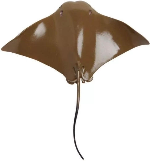 Taille idéale pour la main d’un enfant et pour une collection
