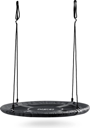 Siège confortable et spacieux de 110 cm