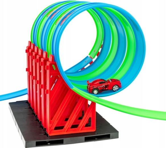 Conduite fluide grâce à une structure robuste