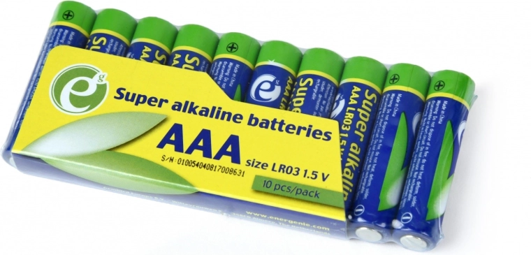 Pack avantageux de 10 pièces
