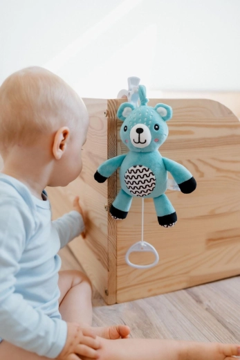 Berceuse apaisante à tirer