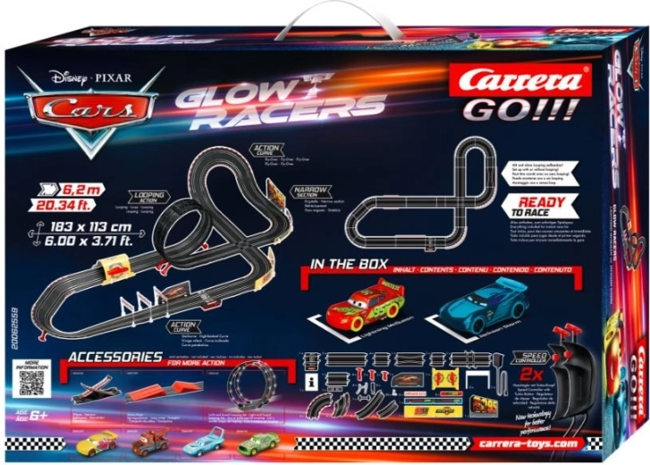 Commandes Turbo pour deux joueurs