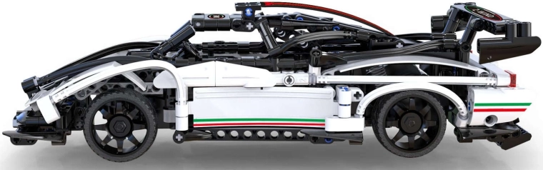 Design de course réaliste