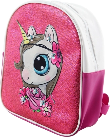 Grand compartiment principal zippé