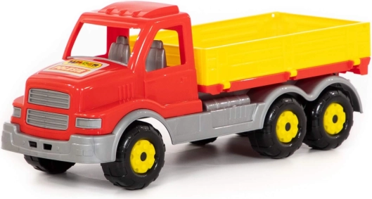 Camion benne géant Polesie