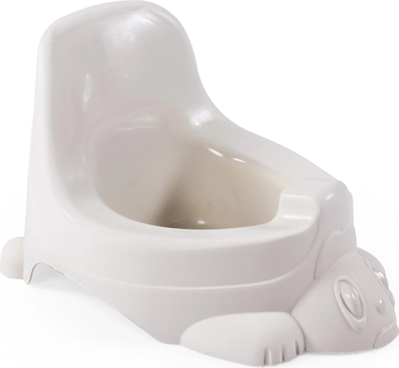 Siège ergonomique avec dossier haut