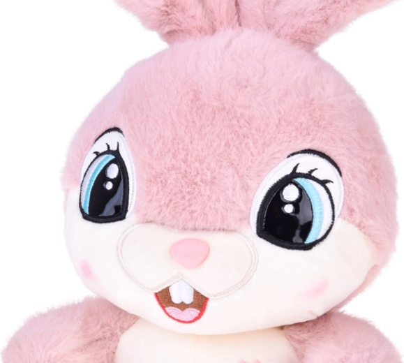 Détails brodés sécurisés