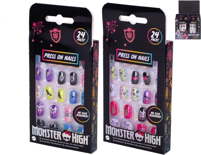 24 pièces pour un ajustement parfait