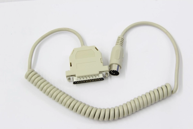 Câble de connexion MPX femelle pour vol autonome