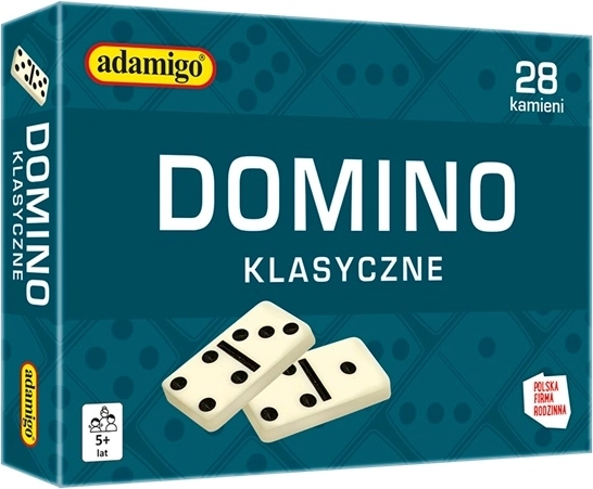 Domino classique