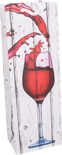 Motif vin élégant pour chaque cadeau