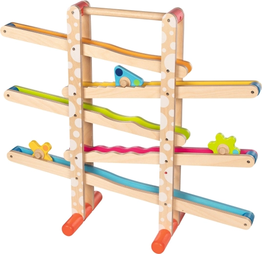 Piste pour toupies Goki - 1 pièce