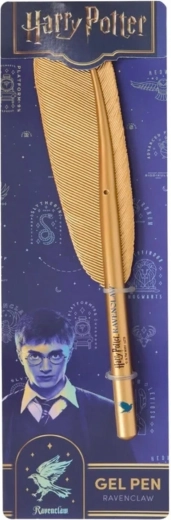 Stylo gel Harry Potter Ravenclaw – Serdaigle
