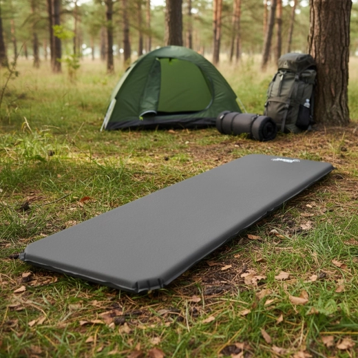Confort et isolation sur le terrain