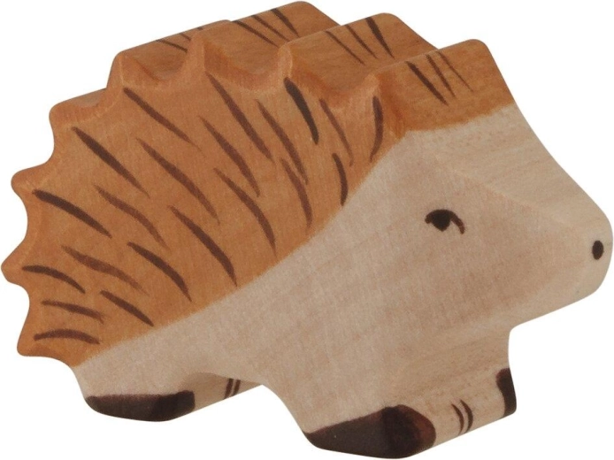 Holztiger hérisson - 1 pièce